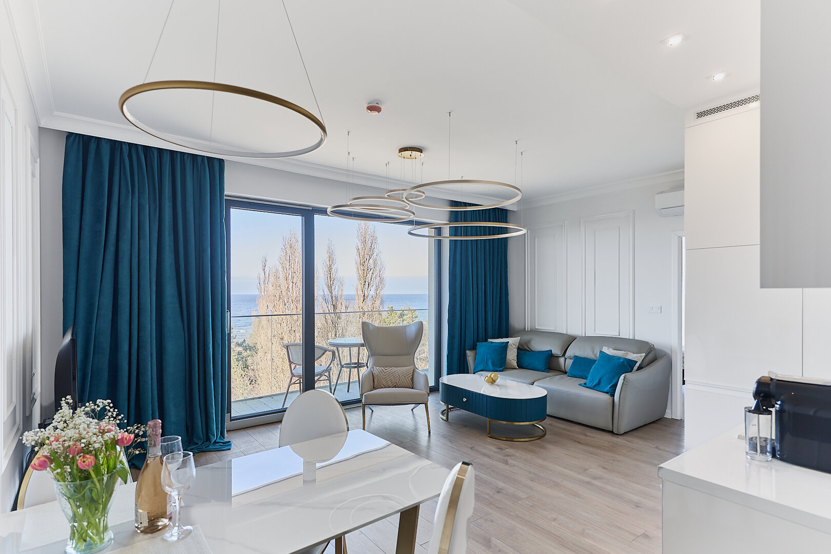 Aurum Apartment - Sea View Aurum Apartment - Sea View